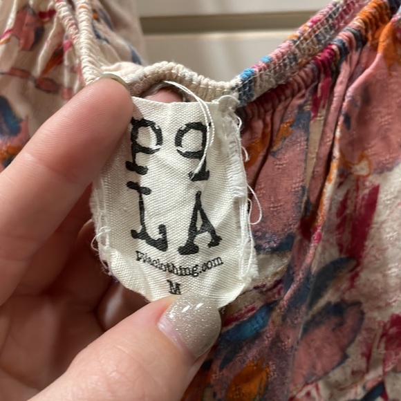 Blouse - Picture 4 of 4